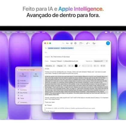 Apple Macbook Neo (2026) 13