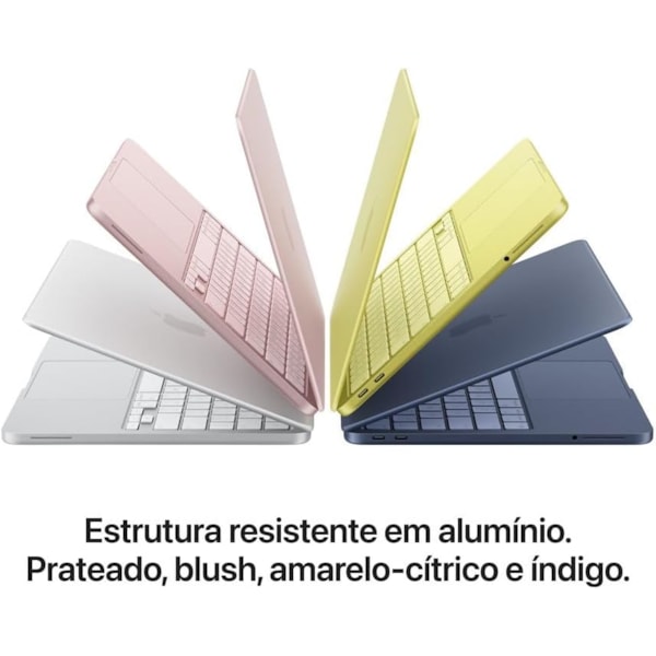 Apple Macbook Neo (2026) 13