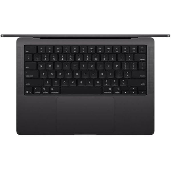 Apple Macbook Pro (2025) 14
