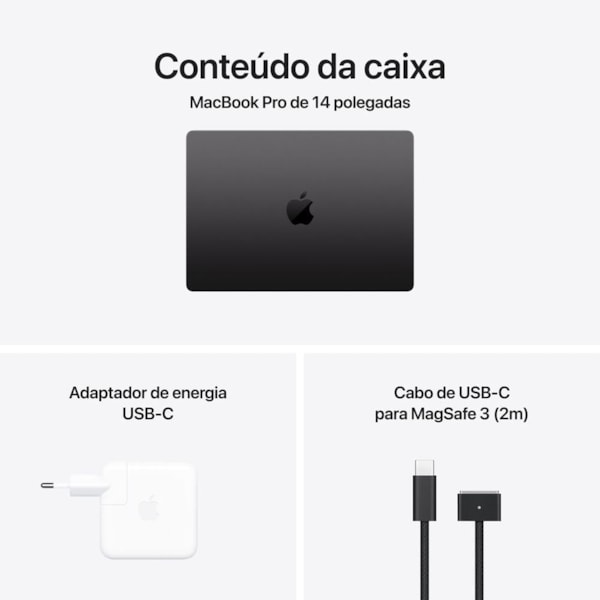 Apple Macbook Pro (2025) 14