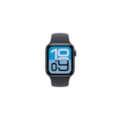 Apple Watch SE 3ª Geração 40mm GPS Pulseira Esportiva Meia Noite-c8b8ebbe-1bb5-4f30-800e-4b93fccd4972