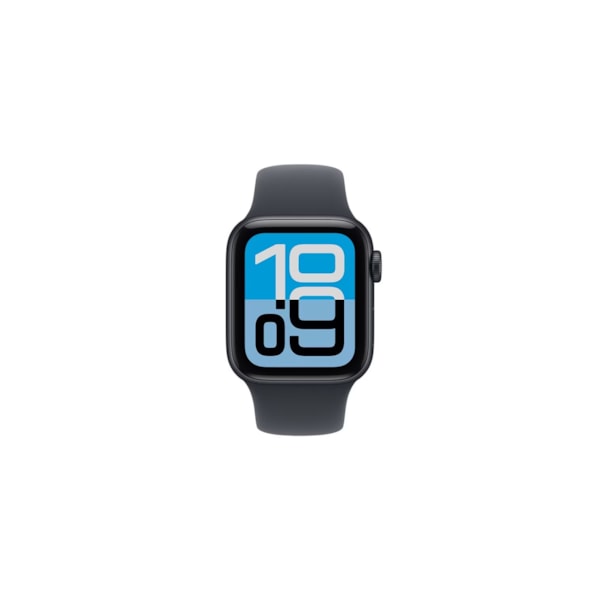 Apple Watch SE 3ª Geração 40mm GPS Pulseira Esportiva Meia Noite-8f7e9779-9306-492b-8e01-2d2db8a60378