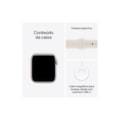 Apple Watch SE 3ª Geração 44mm GPS Pulseira Esportiva Estelar-edb7334c-3def-41d7-b7e0-100ecf587820