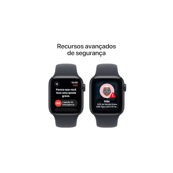 Apple Watch SE 3ª Geração 44mm GPS Pulseira Esportiva Meia Noite-83be8284-8cab-4e0c-b062-00054d4d5b1b