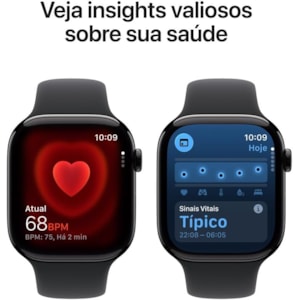 Apple Watch Series 11