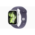 Apple Watch Series 11 42mm Alumínio GPS Pulseira Esportiva Prata-538e4de1-bc40-4e6d-91a0-0a22a051ce52