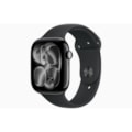 Apple Watch Series 11 42mm Alumínio GPS Pulseira Preto Brilhante-1db9eaf7-b9d2-4482-879e-bae3b49c9f45