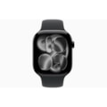 Apple Watch Series 11 46mm Alumínio GPS Preto Brilhante-f0727a84-c657-431f-9023-e7dde413701a