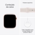 Apple Watch Series 11 46mm Alumínio GPS Pulseira Ouro Rosa-e006c315-27c0-4389-92d1-e686276164bb