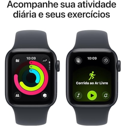 Apple Watch Series SE 2
