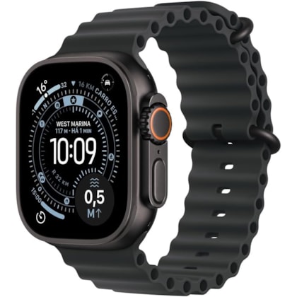 Apple Watch Series Ultra 3