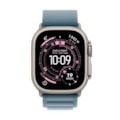 Apple Watch Ultra 3 49mm GPS + Celular Loop Alpina Azul-485691d3-d5c9-4ad9-a640-9f5a0c1c0895