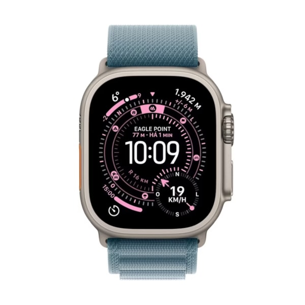 Apple Watch Ultra 3 49mm GPS + Celular Loop Alpina Azul-b780e808-729e-4cab-ae8e-11614e0c28bc