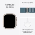 Apple Watch Ultra 3 49mm GPS + Celular Loop Alpina Azul-b6d1ca74-dea2-470c-9578-679c72f26175