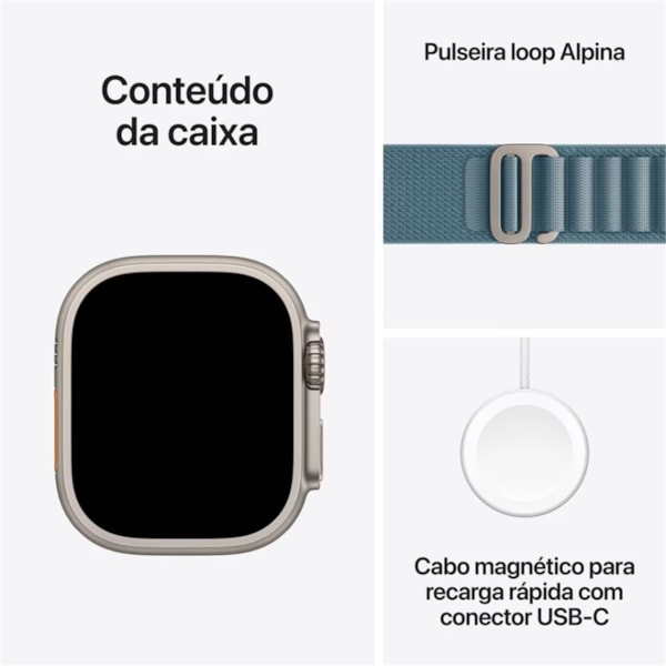 Apple Watch Ultra 3 49mm GPS + Celular Loop Alpina Azul-5b639cdf-9e92-4982-85f0-e8c55b6e0672