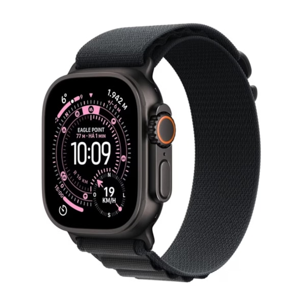 Apple Watch Ultra 3 49mm GPS + Celular Loop Alpina Preto-dac95f5a-1eb8-4f4c-8038-082e20a8fc03