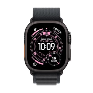 Apple Watch Ultra 3 49mm GPS + Celular Loop Alpina Preto
