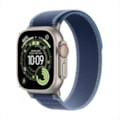 Apple Watch Ultra 3 49mm GPS + Celular Loop Trail Azul-e185a8d7-253d-43a2-b16c-c6e52138f6c4