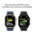 Apple Watch Ultra 3 49mm GPS + Celular Loop Trail Preto-e7a25a02-41e9-45b3-aee6-dedfa19bc162