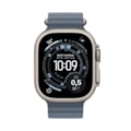 Apple Watch Ultra 3 49mm GPS + Celular Ocean Band Azul-3848e922-55d2-4494-9a94-2e233404f978