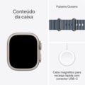 Apple Watch Ultra 3 49mm GPS + Celular Ocean Band Azul-30a01480-16db-40d4-b348-fdd79af6c152