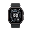 Apple Watch Ultra 3 49mm GPS + Celular Ocean Band Preto-50ca0275-b612-42f1-82c8-50b2e1575259