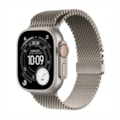Apple Watch Ultra 3 49mm GPS + Celular Titanio Milanes Natural-afb677ff-6722-4993-96c1-bc554f4f8544