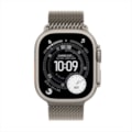Apple Watch Ultra 3 49mm GPS + Celular Titanio Milanes Natural-0029e890-2aa7-45b1-930b-cfb43b4f1f9e