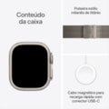 Apple Watch Ultra 3 49mm GPS + Celular Titanio Milanes Natural-ee0c5ce1-cbbc-4799-8a6a-7720c3e99b3d