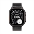 Apple Watch Ultra 3 49mm GPS + Celular Titanio Milanes Preto-07a788f0-e57b-4f9e-8cbf-b1207764c759
