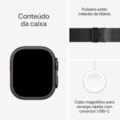 Apple Watch Ultra 3 49mm GPS + Celular Titanio Milanes Preto-722b5a87-f387-47bd-9f84-42da53ebbf2c