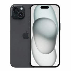 IPHONE 15 Preto 128 GB