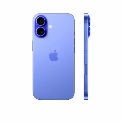 IPHONE 16 Azul 128 GB