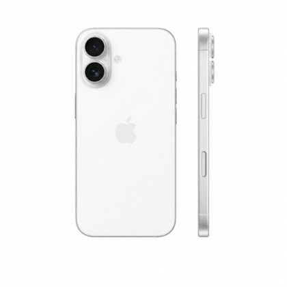 IPHONE 16 Branco 128 GB