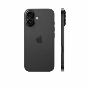 IPHONE 16 Preto 128 GB