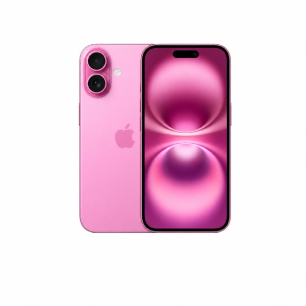 IPHONE 16 Rosa 128 GB-2239e528-9725-437f-8a75-1e78667ba72f