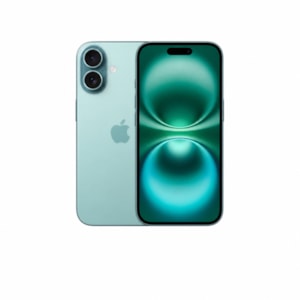 IPHONE 16 Verde 128 GB