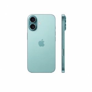 IPHONE 16 Verde 128 GB
