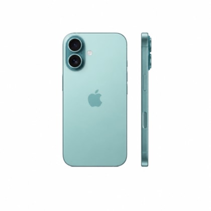 IPHONE 16 Verde 128 GB