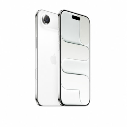 IPHONE 17 Air Branco 256 GB