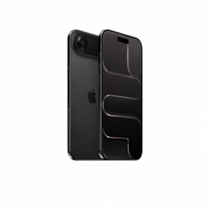 IPHONE 17 Air Preto 256 GB