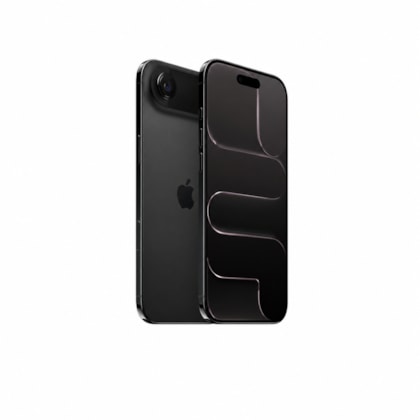 IPHONE 17 Air Preto 256 GB
