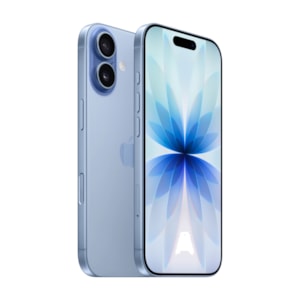 IPHONE 17 Azul 256 GB