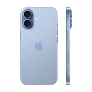 IPHONE 17 Azul 256 GB