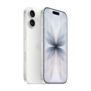 IPHONE 17 Branco 256 GB
