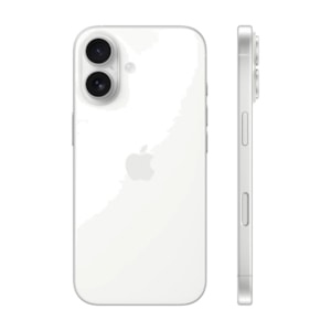 IPHONE 17 Branco 256 GB