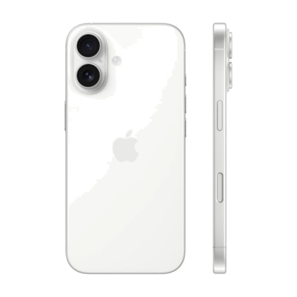 IPHONE 17 Branco 256 GB