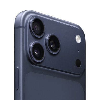 IPHONE 17 PRO Azul 256 GB