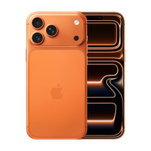 IPHONE 17 PRO Laranja 512 GB