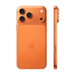 IPHONE 17 PRO Laranja 512 GB